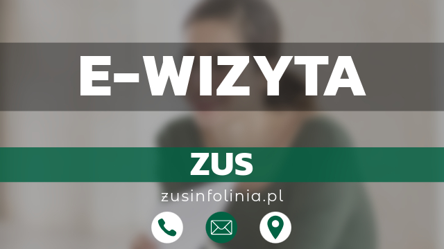 e wizyta zus