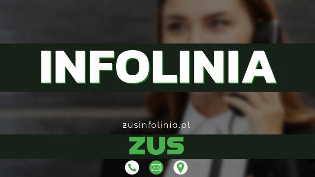 zus infolinia