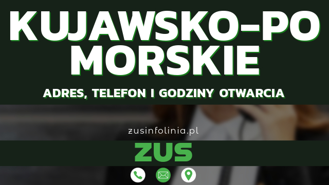 zus kujawsko-pomorskie