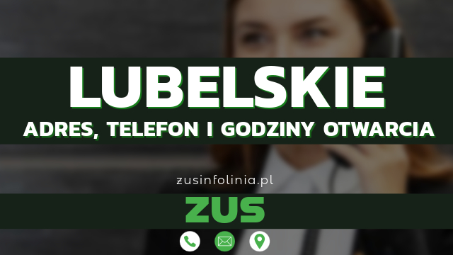 zus lubelskie